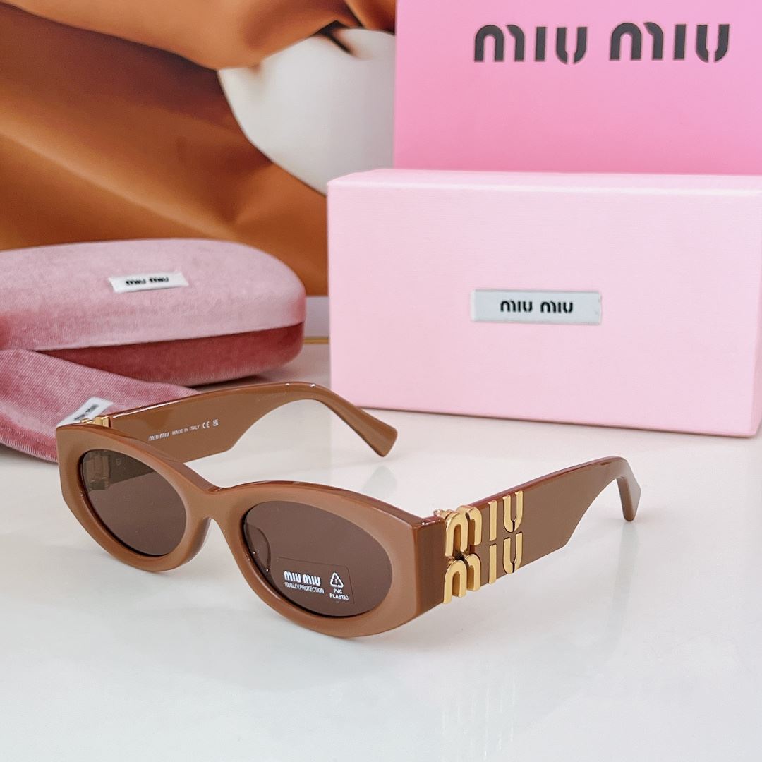 Miu Miu Sunglasses